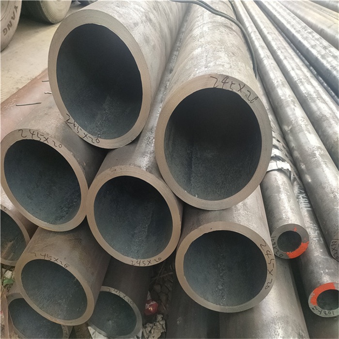 1Cr5Mo無縫鋼管現貨價格