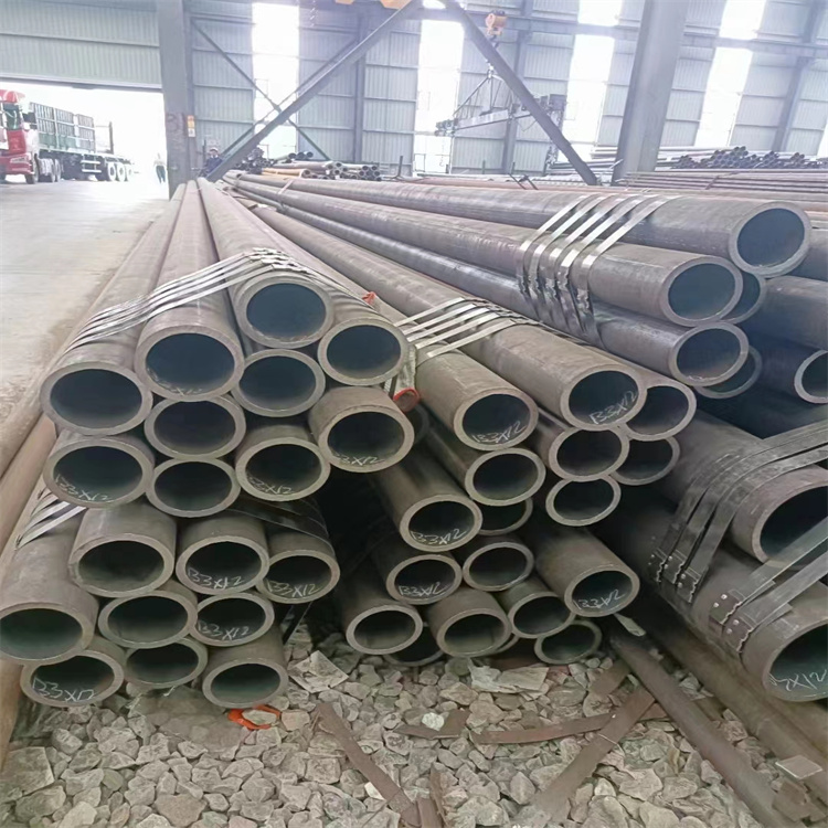 1Cr9Mo無縫鋼管定做定制