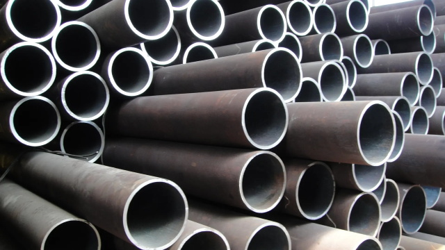 1Cr5Mo合金管 1Cr5Mo合金管