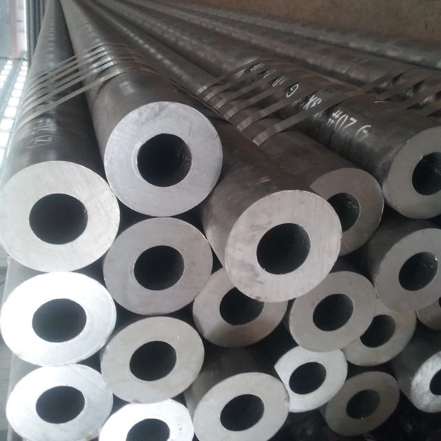 1Cr9Mo無(wú)縫鋼管 1Cr9Mo無(wú)縫鋼管